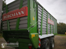 Lantbrukssläp Bergmann HTW 40 S begagnad