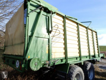 poľnohospodársky náves Krone Titan G50 GL