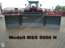 Lama Maisschiebeschild MMS 5000 H, 5000 mm breit, NEU