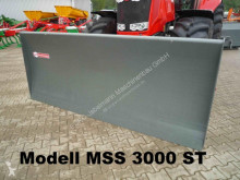 Lama Maisschiebeschild MMS 3000 ST, 3000 mm breit, NEU
