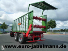 Transport système Ampliroll caisson Pronar Silage/Hächselwagen T 400, 40 m³, NEU