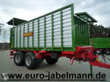 Pronar Silage/Hächselwagen T 400, NEU new Self loading wagon