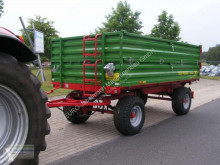 Benne à ridelles Pronar Zweiachsdreiseitenkipper, T 653, 5,95 to, NEU