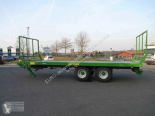 Pronar Futterverteilwagen Tandem Ballentransportwagen, TO 24, 12,0 to, NEU