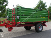 Pronar Einachsdreiseitenkipper, T 654; 4,3 to, NEU, sof. ab Lager benne à ridelles neuf