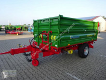 Benne à ridelles Pronar Einachsdreiseitenkipper, T 655; 3,5 to, NEU