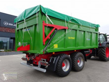 Pronar Muldenkipper (Heck), T 669; 20 to, NEU wywrotka kurtynowa nowy