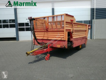 Fodervagn Schuitemaker