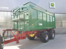 Kröger AGROLINER TKD 302 Spannmålstipp begagnad