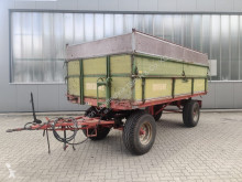 Krone DK 210/8 Spannmålstipp begagnad