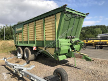Landbouwaanhangers Krone TX 460 D tweedehands
