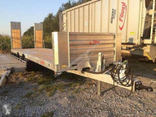 مقطورة زراعية Fliegl TPA 200 مستعمل