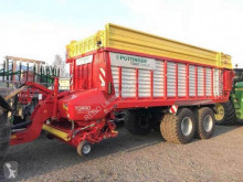 Pöttinger TORRO 7010 D COMBILINE tweedehands Opraapwagen