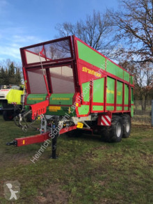 Strautmann Rollbandwagen Aperion 2101 Självlastande släp ny