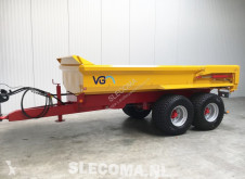 Remolque agrícola nc ZK10 nuevo