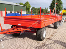 Lantbrukssläp nc Transport aanhangers neuf ny