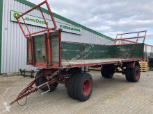Remorque autochargeuse BALLENWAGEN