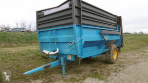 Remolque agrícola Volquete agrícola nc BM90
