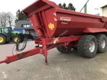 Landbouwaanhangers Krampe HP 20 tweedehands