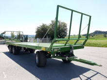 Platou de furajare Pronar T 026 M