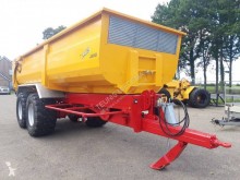 Jako Tiger Tiger 180 nieuw Landbouwkipper