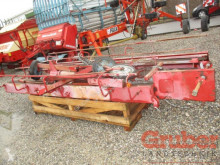 Remolque agrícola nc Sonstige 12m usado