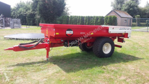 Remolque agrícola Beco brevis 60 nuevo