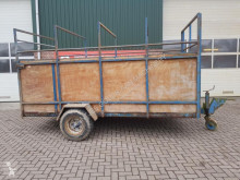 Lantbrukssläp nc Veewagen begagnad