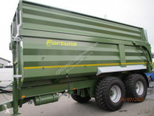 Fortuna FTM 200/ 7.0/ 40 km/h Benă agricolă second-hand