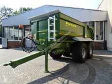 Remolque agrícola Fortuna FTS 210/ 5.2/ 40 km/h Volquete agrícola usado