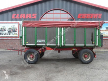 Transport Kröger agroliner HKD 302 occasion