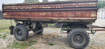 Spannmålstipp Fortschritt HW 60
