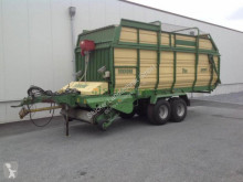 Remolque agrícola Remolque autocargador Krone Titan 6/48 GL