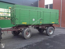 Transport Kaessbohrer Dreiseitenkipper occasion