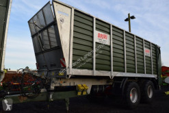 Landbouwaanhangers nc Briri Silo Trans 45 tweedehands