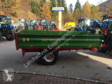 Basculante agrícola Pronar