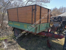 Remolque agrícola Volquete agrícola nc