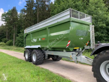 Landbouwkipper Fliegl TMK 273 FOX JUMBO 40m³