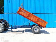Benne monocoque Herculano 30GAB35E