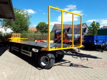 Estrado forrageiro Wielton PRS 24