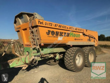 Remolque agrícola Joskin 22KTP usado
