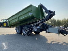 Remolque agrícola Peecon hs 1800 usado