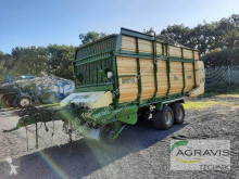 Remolque agrícola Krone TITAN R/42 GD Remolque autocargador usado