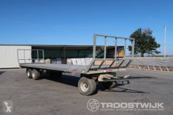 Remolque agrícola nc DPW 180 B