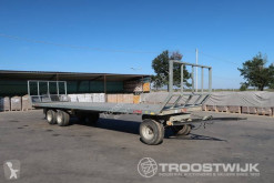 Remolque agrícola nc DPW 180 B