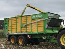 Rimorchio agricolo Joskin Silospace 20/40