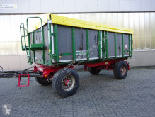 Kröger AGROLINER HKD302 Spannmålstipp begagnad