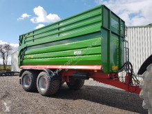 Remolque agrícola Remolque autocargador Pronar T700M