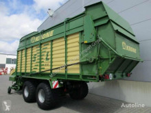 Benne monocoque agricole Krone 5XL GD