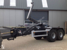Laadbak landbouw landbouw vdbk equipment 25000